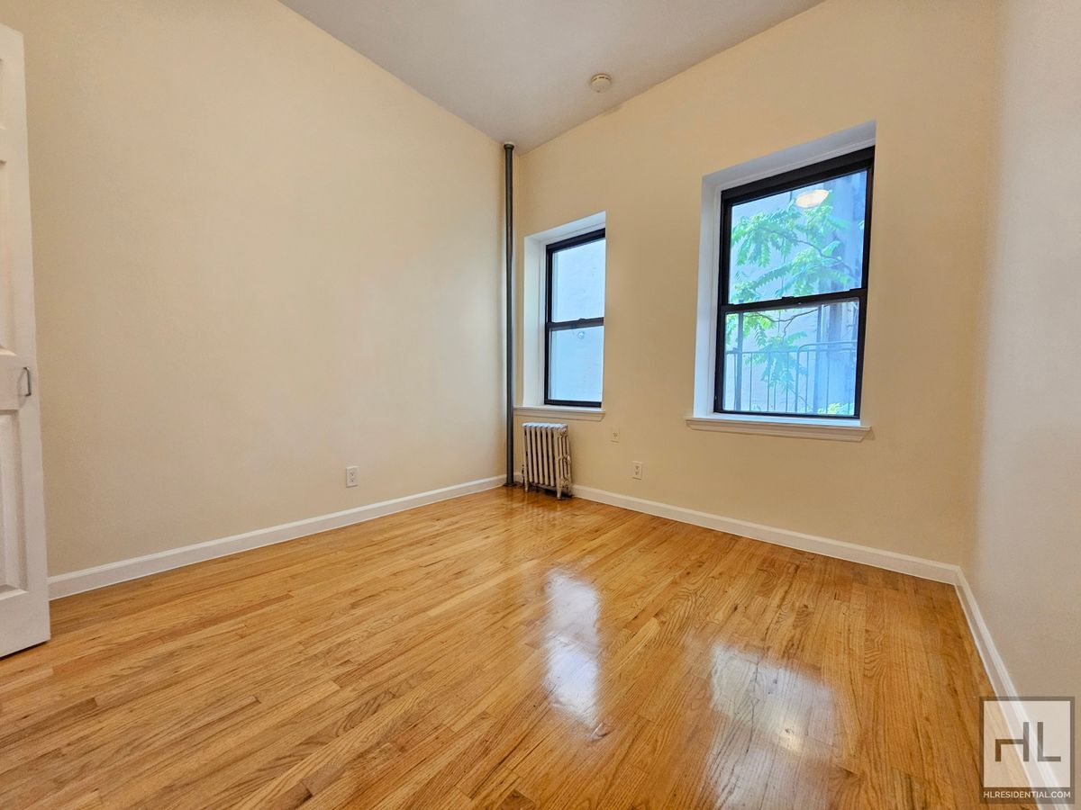 Building Photo - 2-Bedroom Apartment in Nolita | 3rd Floor,...