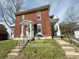 Building Photo - 820 W Howard St