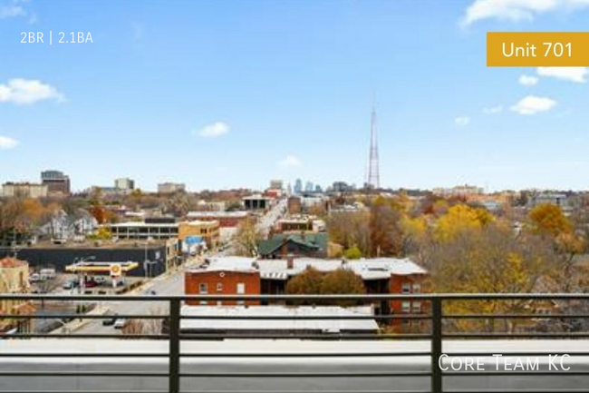 Building Photo - Penthouse at Monarch Lofts