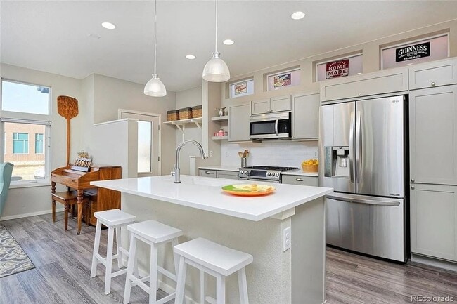 Building Photo - 4BR House in Great Denver Neighborhood