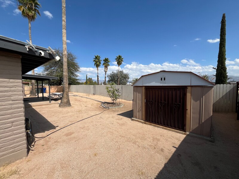 Building Photo - 3757 S Grady Pl