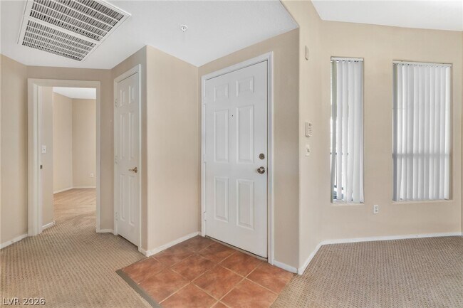Building Photo - 7139 S Durango Dr