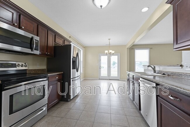 Building Photo - 3827 Dusty Sands Rd