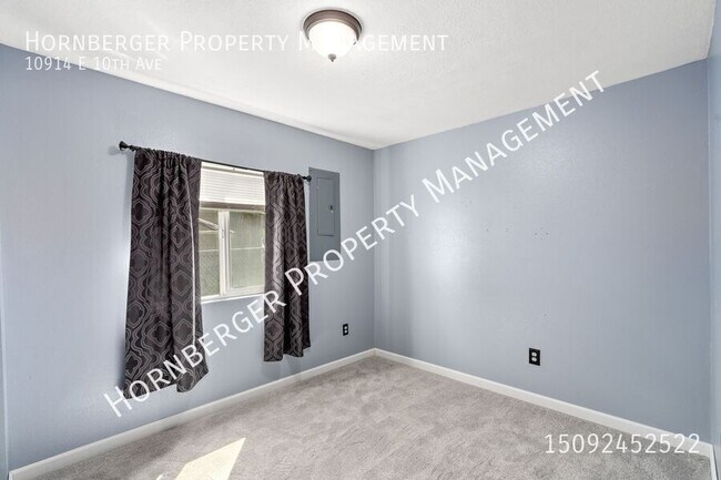 Building Photo - 10914 E 10th Ave