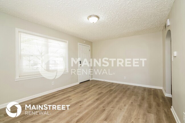 Building Photo - 5501 Rawles Ave