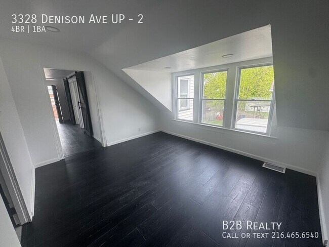 Building Photo - 3328 Denison Ave