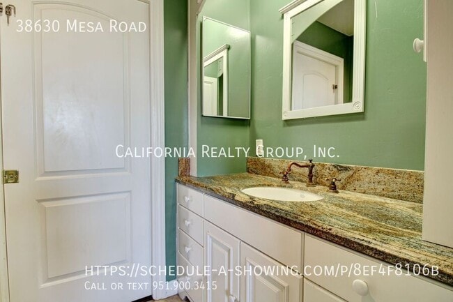 Building Photo - 38630 Mesa Rd