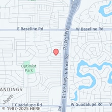 Building Photo - 2132 E Oxford Dr