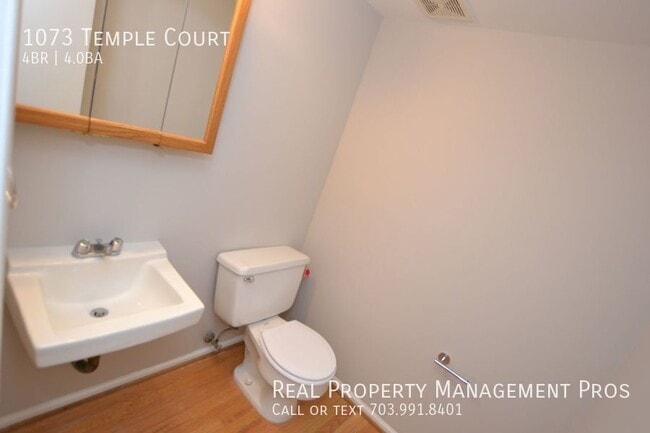 Building Photo - 1073 Temple Ct