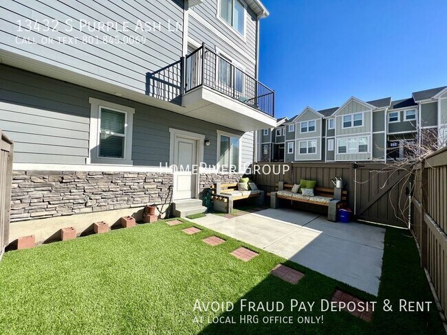 Building Photo - Beautiful Town Home For Rent!!