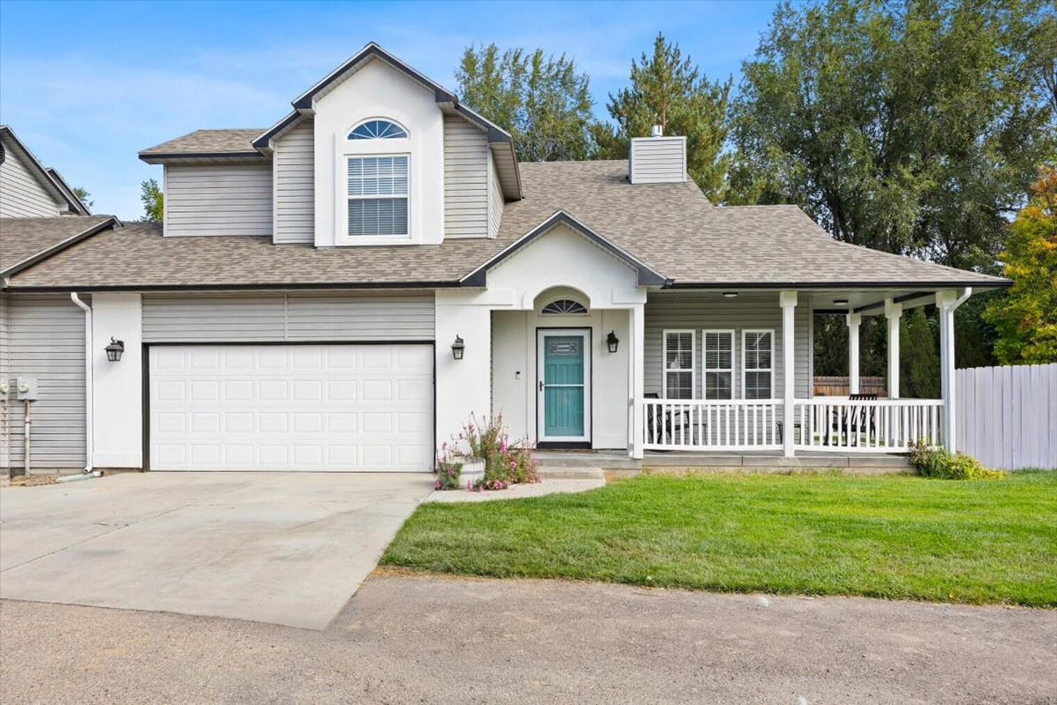 Building Photo - 1102 Heckathorn Pl