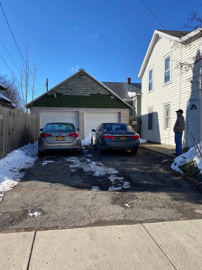 72 Conklin Ave 72 Conklin Ave Binghamton NY 13903 Apartment Finder