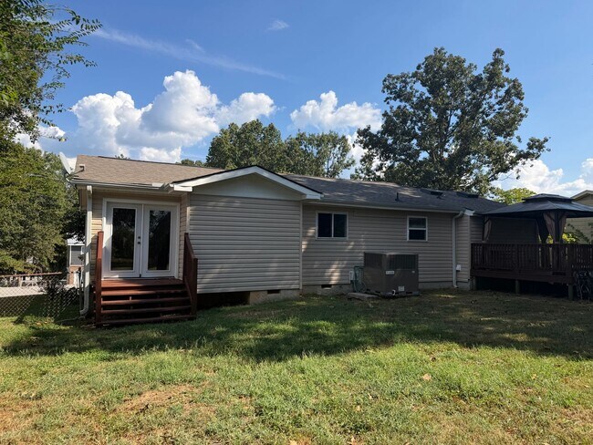 Building Photo - 4134 E Freedom Cir
