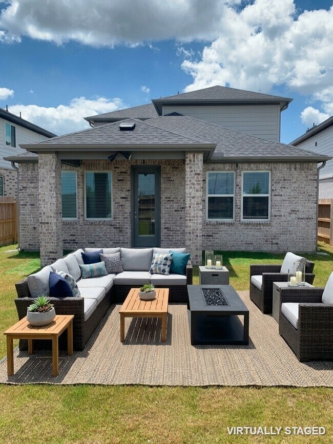 Building Photo - 22111 Strathfield Cir