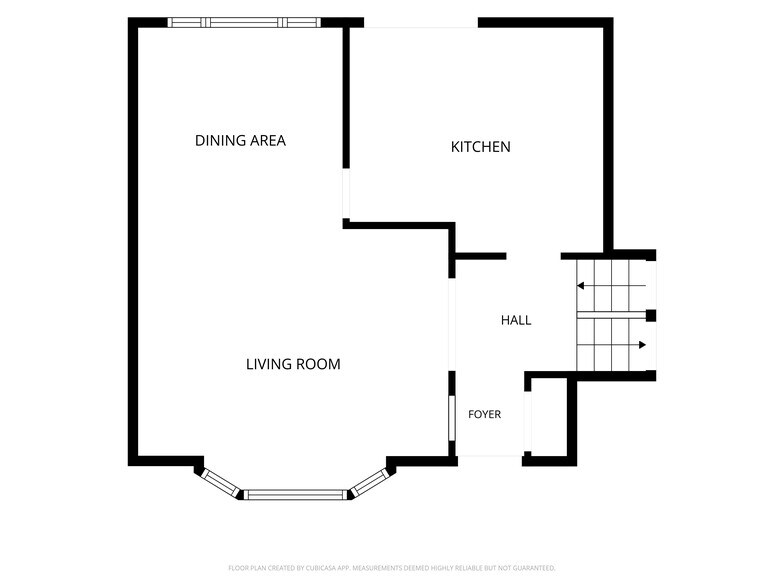 Building Photo - 1 Rosewood Dr