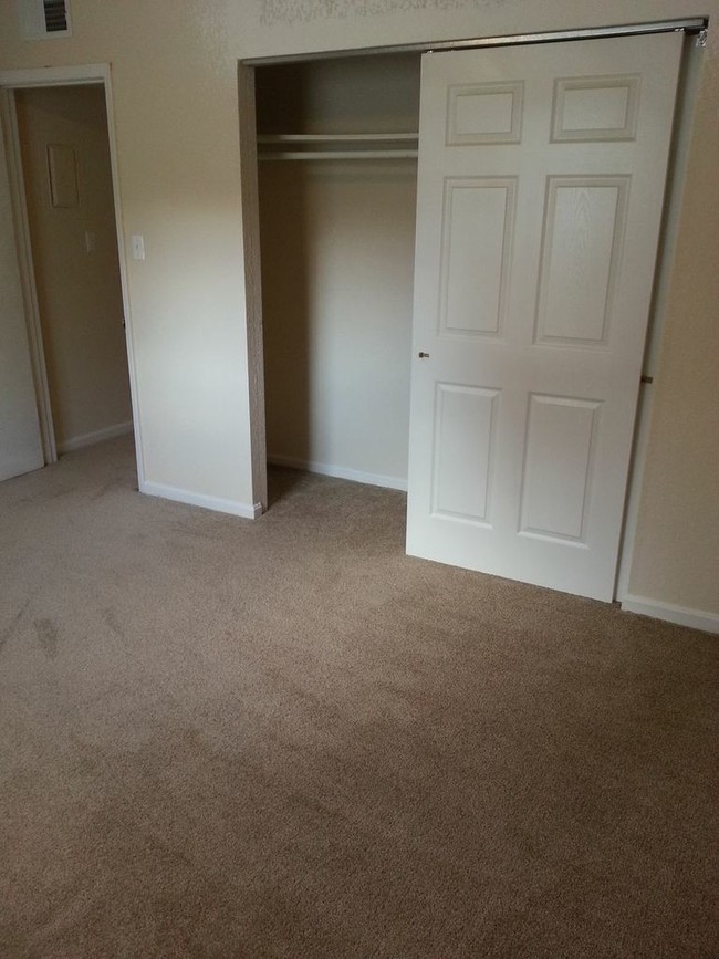 Bedroom - Dwell at 1794 Apartments