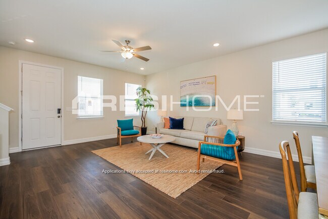 Building Photo - 8148 Arrow Wood Lp
