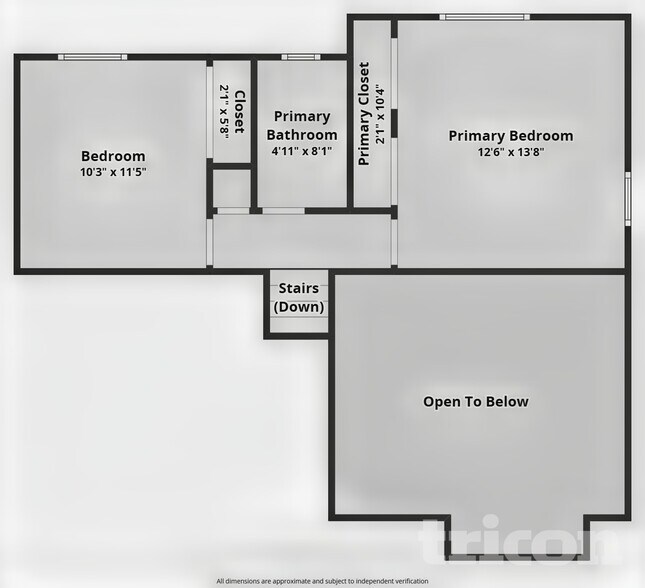 Building Photo - 446 W 116th Pl