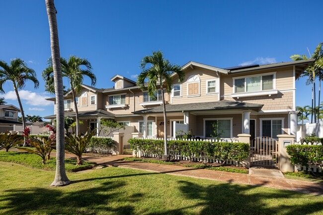 Building Photo - 91-1035-1035 Kaipalaoa St