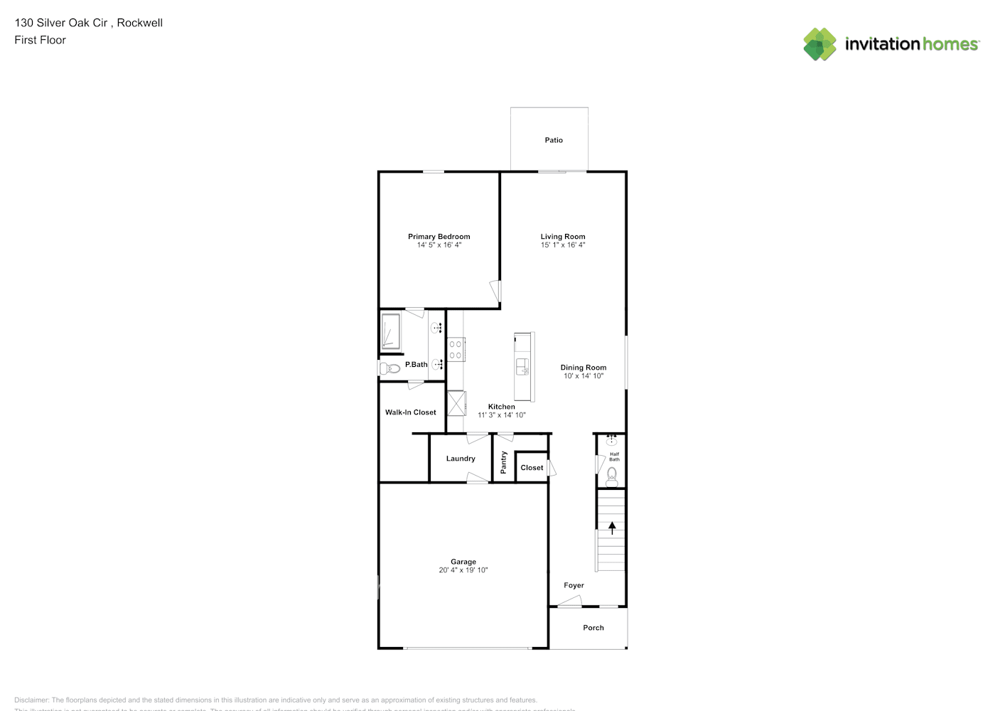 Building Photo - 130 Silver Oak Cir