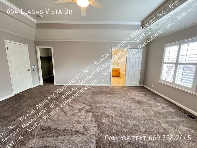 Building Photo - 654 Llagas Vista Dr