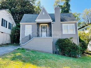 Building Photo - 76 Burbank Dr NW
