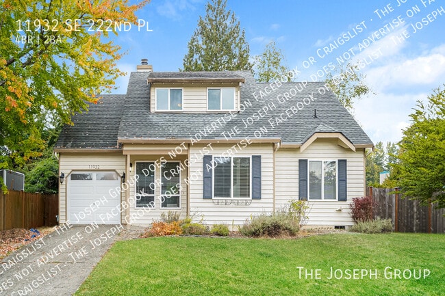 Primary Photo - 11932 SE 222nd Pl