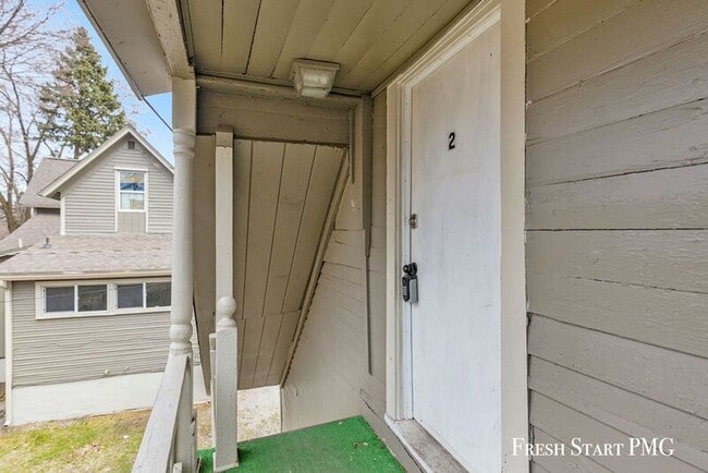 Building Photo - 1231 Terrace St