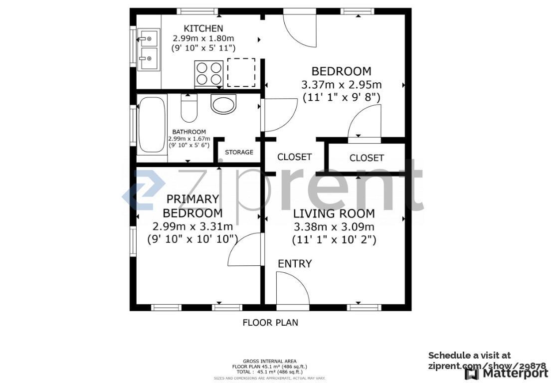 Building Photo - 603 Gladstone Ave