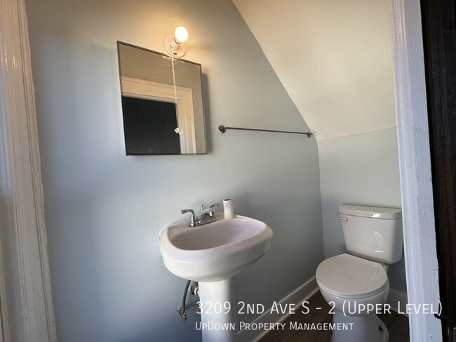 Building Photo - 3209 2nd Ave S