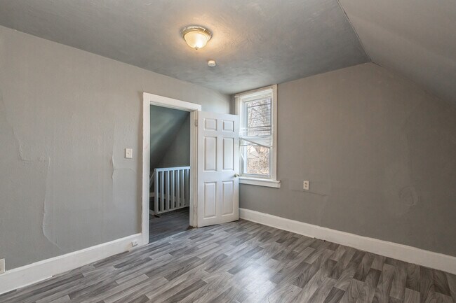 Building Photo - 2917 N 13th St