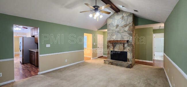 Building Photo - 200 Eli Run