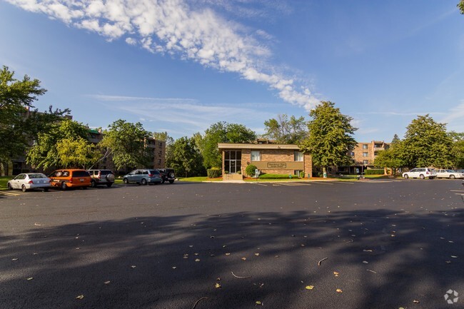 Gurnee Apartments On Delany Rd