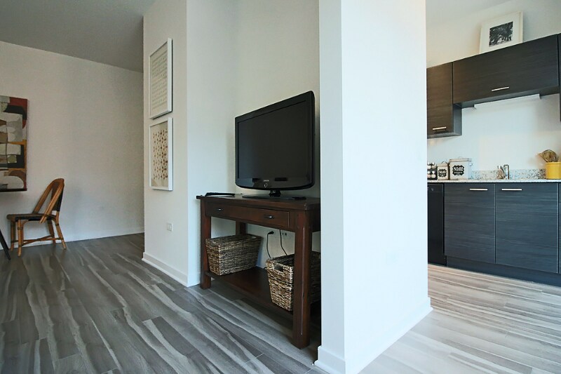 Building Photo - 800 N La Salle Dr