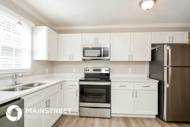 Building Photo - 6208 Degrace Dr