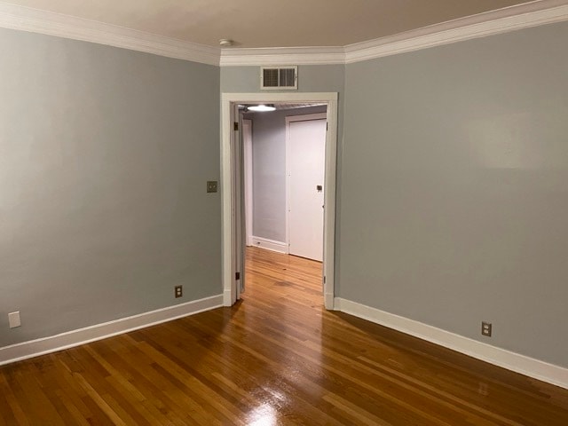 2nd Bedroom - 5442 S Cornell Ave