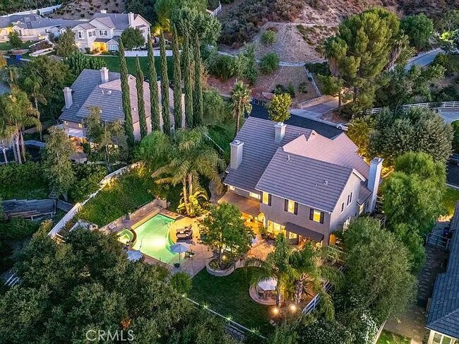 Building Photo - 15305 Saddleback Rd