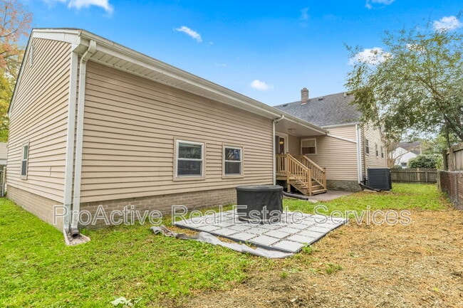 Building Photo - 2800 Keller Ave