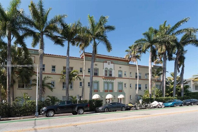 Primary Photo - 900 16th St
