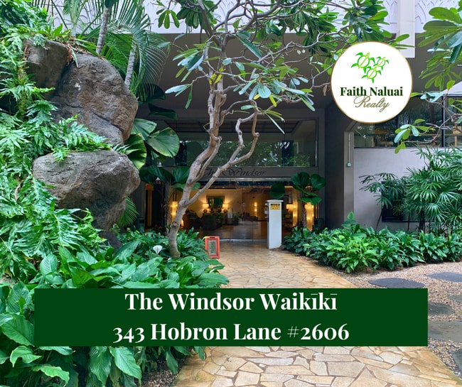 Building Photo - 343 Hobron Ln