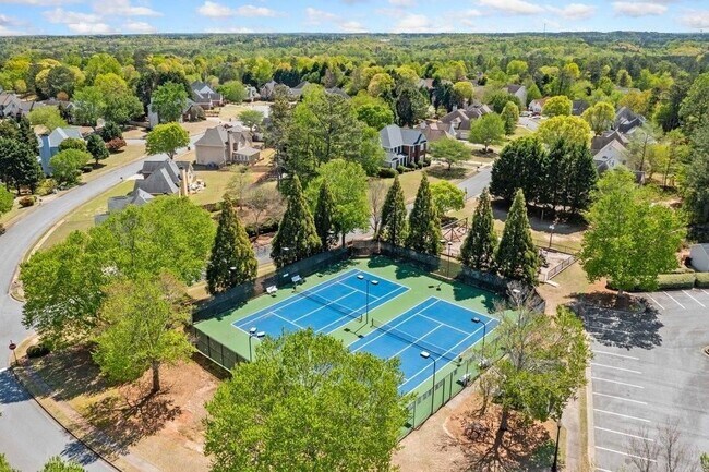 Building Photo - 4009 Treemont Ln