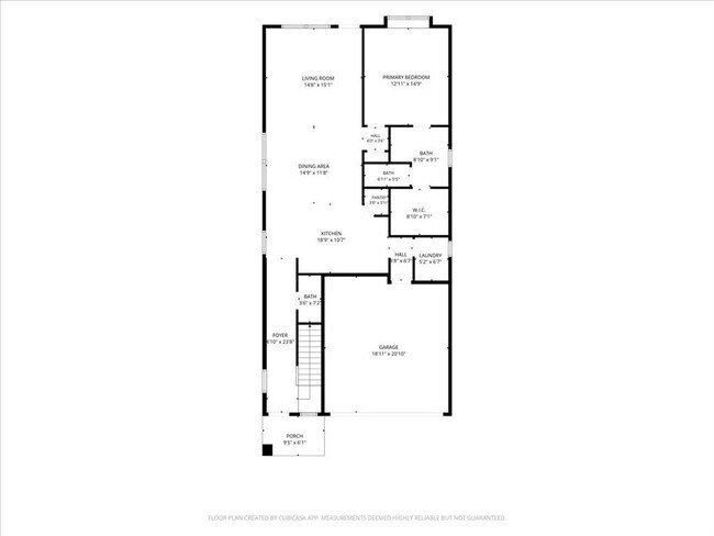 Building Photo - 5829 Urbano Bnd