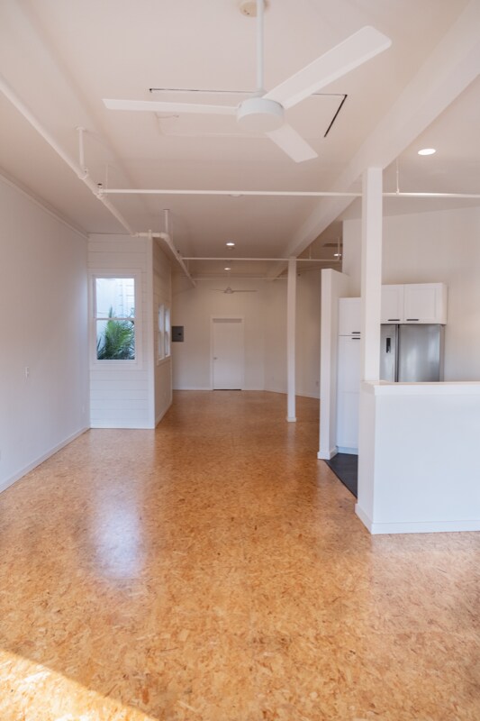 Building Photo - 4920 Telegraph Ave