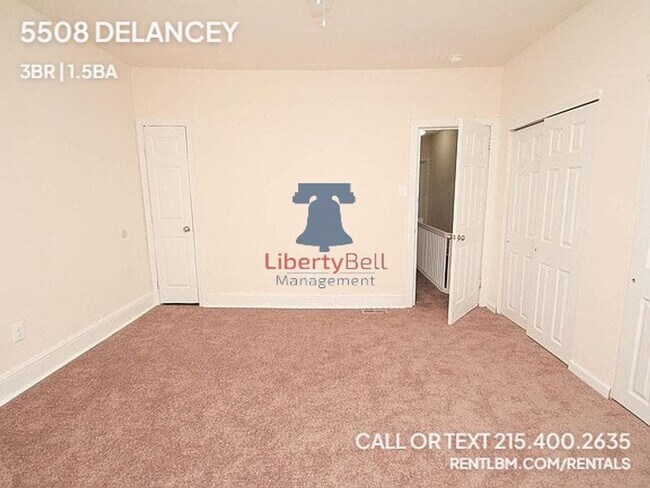 Building Photo - 5508 Delancey St