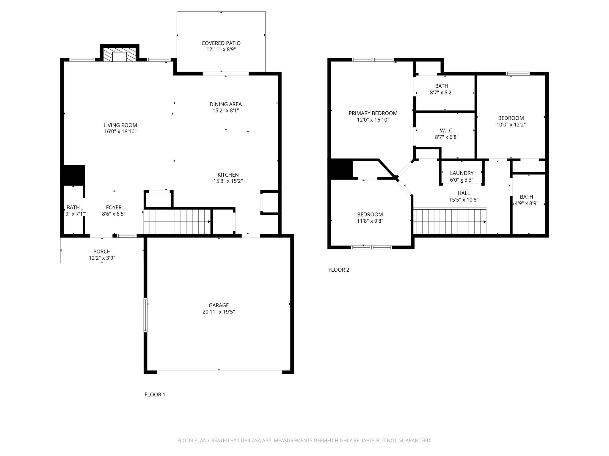 Building Photo - 838 Dean Dr