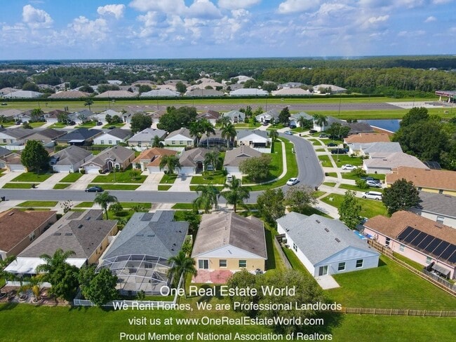 Building Photo - 3223 Whooping Crane Run
