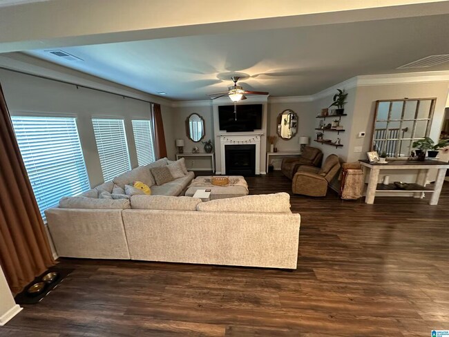 Building Photo - 6507 Creek Cir