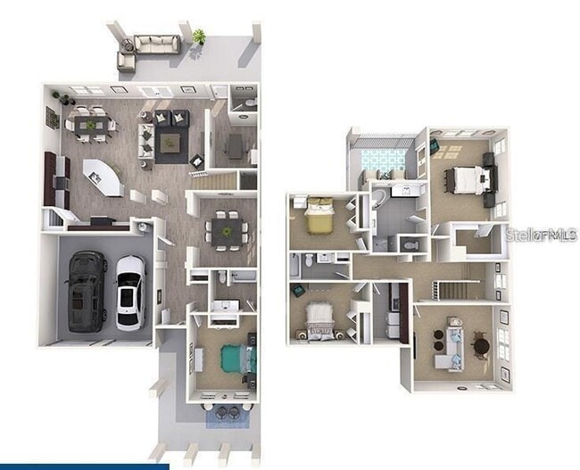 Building Photo - 14765 Seton Creek Blvd