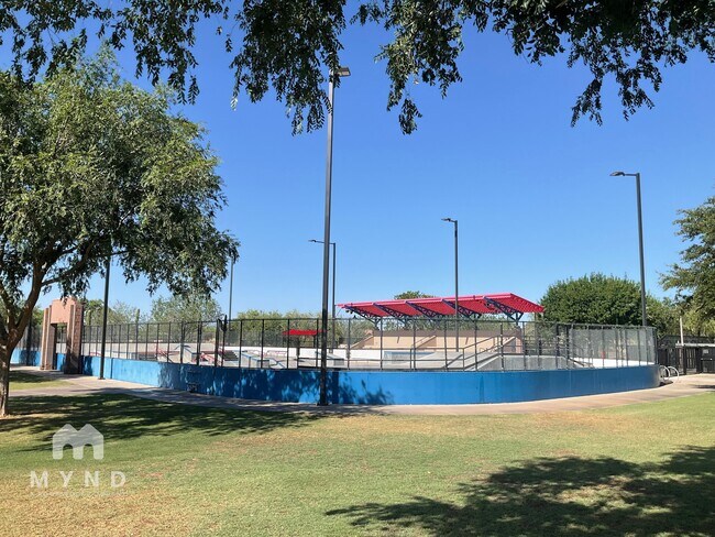 Building Photo - 40908 N Barnum Way