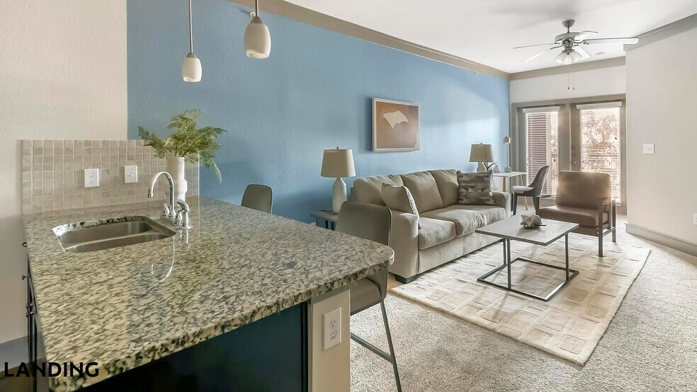 Building Photo - 18021 Kingsland Blvd